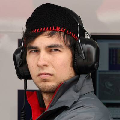 Startnummer 25 - Jerome D'AMBROSIO