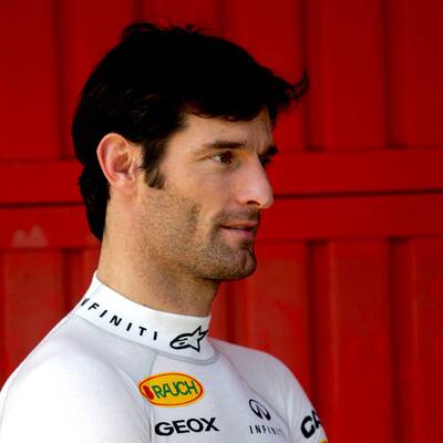 Startnummer 25 - Jerome D'AMBROSIO