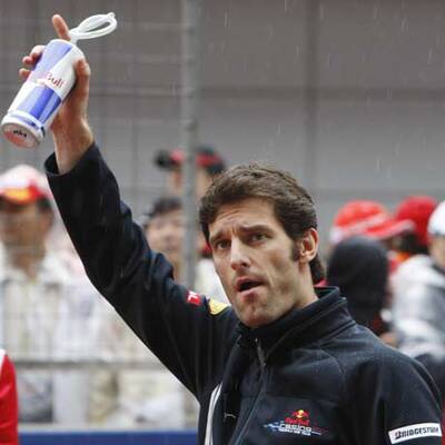 China-GP in Shanghai