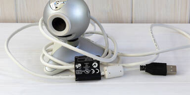 Webcam