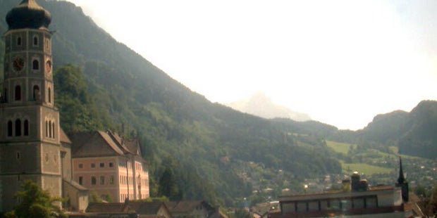 Bis zu 35 Grad: Das waren die Hotspots