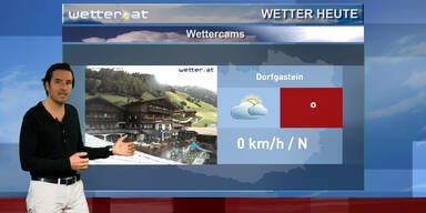 Unsere Wettercams