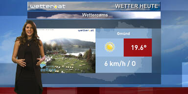 Unsere Wettercams