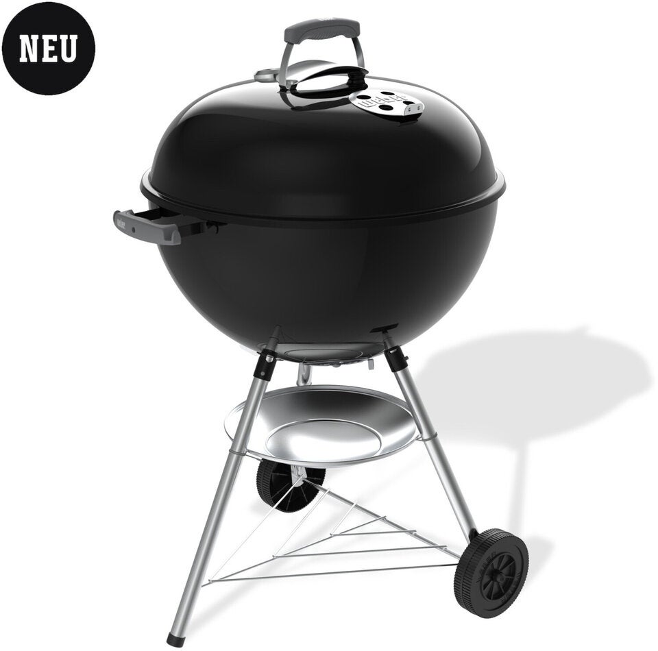 Weber Bar-B-Kettle Ø57cm Black