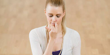 Yoga f&uuml;rs Immunsystem