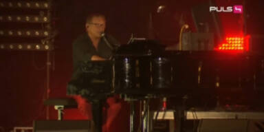 Konstantin Weckers Rede am Heldenplatz