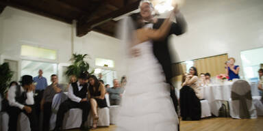 Hochzeit