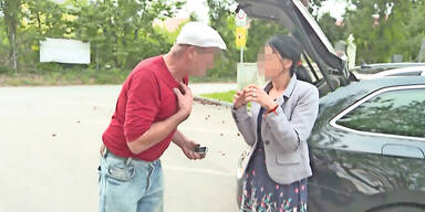 RTL Traumpaar vor Gericht Kein Sex in der Ehe