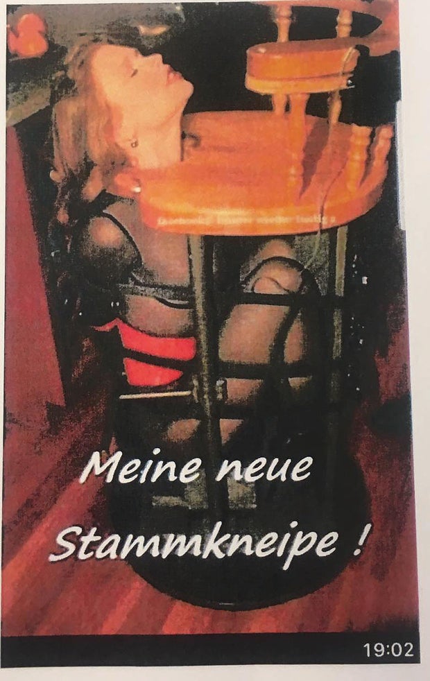 Porno-Affäre: Das sind die WhatsApp-Nachrichten