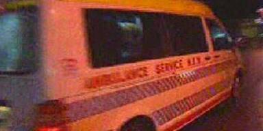 Giulia gibt freiwillig auf