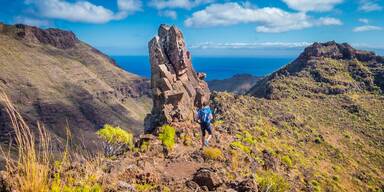 Sieben Top-Wandertouren in Europa
