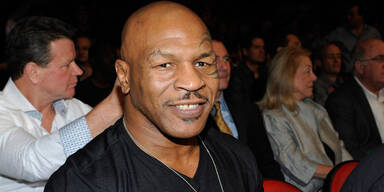 Mike Tyson
