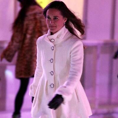 So feiern die Stars Weihnachten