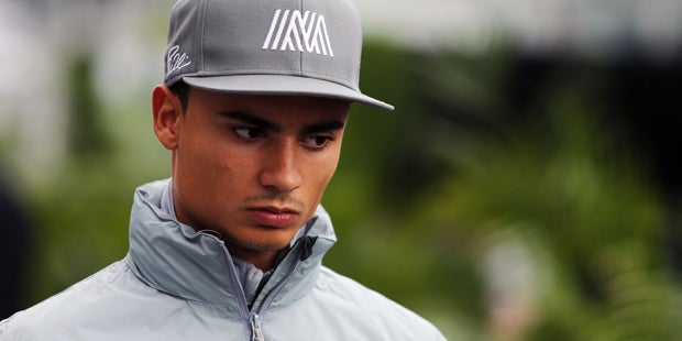 Rosberg macht sich für Kandidat stark