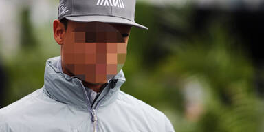 Wird er Rosbergs Nachfolger?