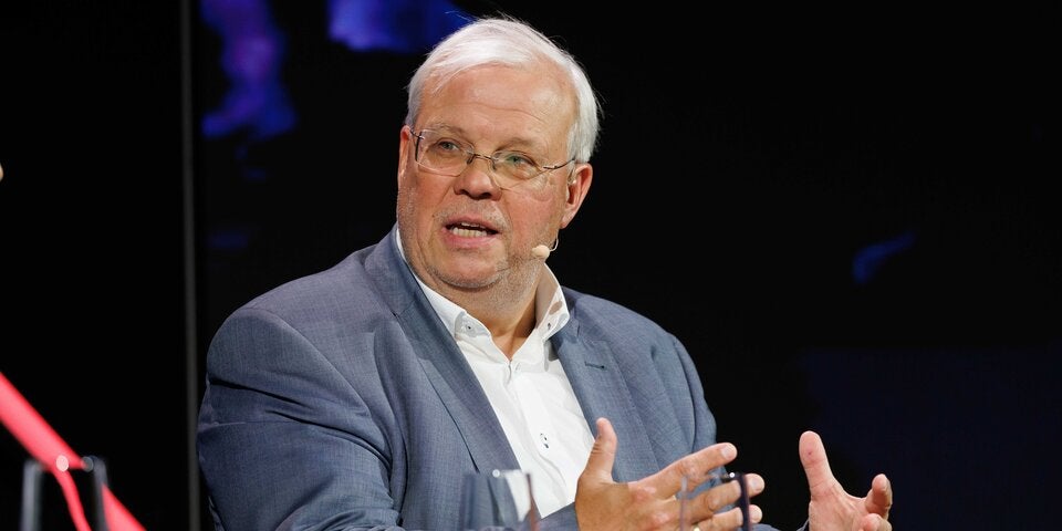 Christian Wehrschütz