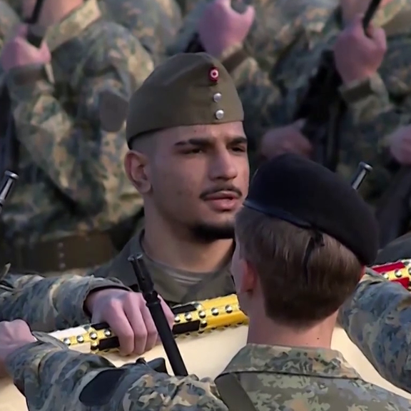 Wehrdienst-Streit – darüber verhandelt die Koalition heute