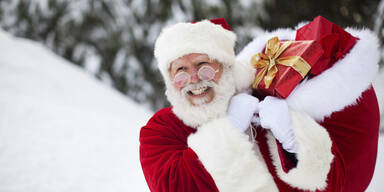 So stehen die Chancen auf weiße Weihnachten