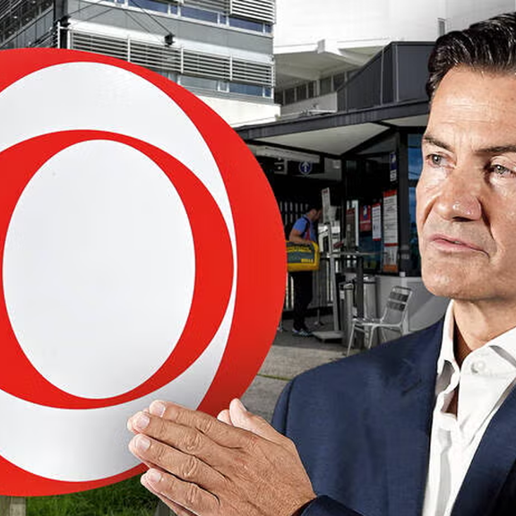 ORF-Schlammschlacht: Jetzt erstattet Weißmann Anzeige