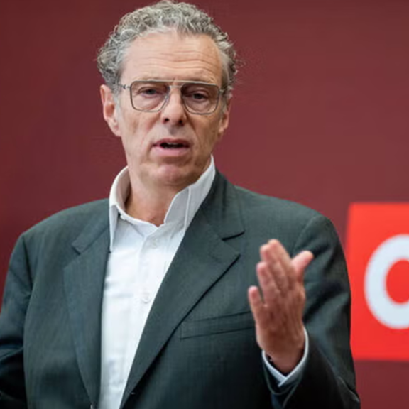Causa Weißmann: Stiftungsrat zieht erste Konsequenzen