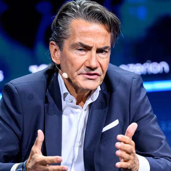 ORF-Skandal um Weißmann: So geht es nun weiter