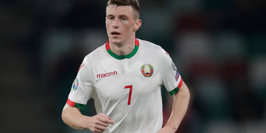 Trotz Corona: Fußball in Weißrussland rollt und rollt