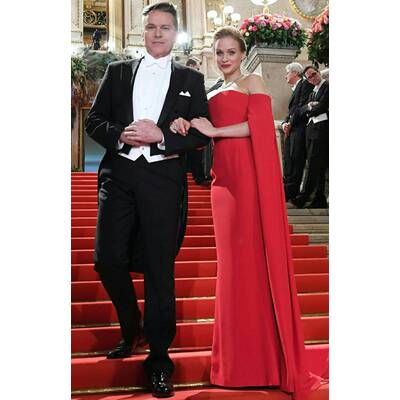 Opernball 2017 - Die besten Bilder