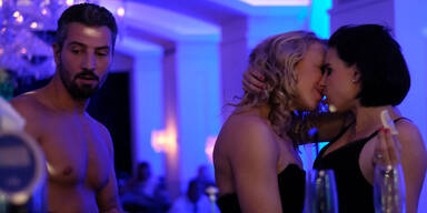 'Vorstadtweiber': Flotter Dreier