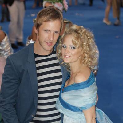 Life Ball 2009: Die Stars