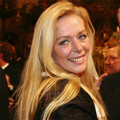 Promis am Jägerball