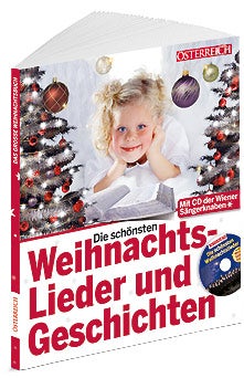 Die schönsten Lieder und Geschichten