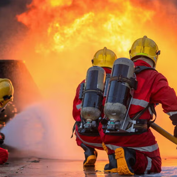 Das sind die Brandgefahren rund um Weihnachten