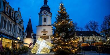 So sch&ouml;n ist die Vorweihnachtszeit bei uns