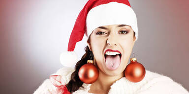 Jetzt blo&szlig; keinen Stress kriegen!