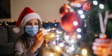 Italien plant Ausgangssperre zu Weihnachten