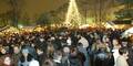 weihnachtsmarkt