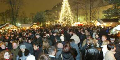 weihnachtsmarkt