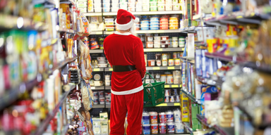 Teuerungs-Schock: Ein Drittel der Österreicher spart bei Weihnachts-Geschenken!
