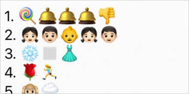 Erkennen Sie diese Weihnachtslieder?