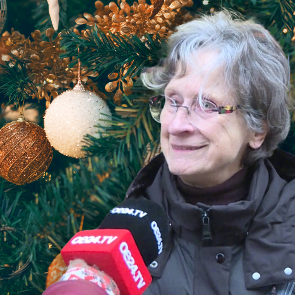 Wie steht es um den Weihnachtsstress? Das sagt Österreich