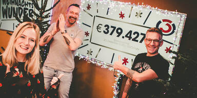 &Ouml;3 Weihnachtswunder