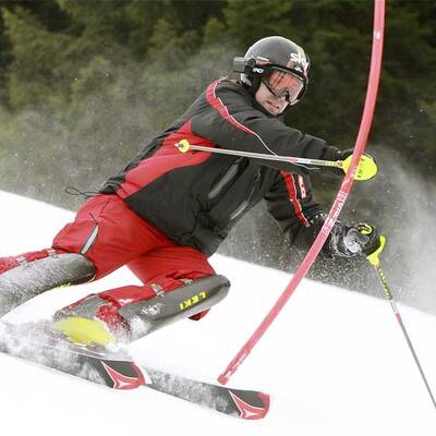 ÖSTERREICH-Reporter vs. Marlies