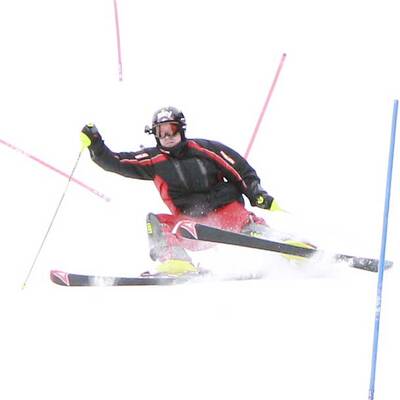 ÖSTERREICH-Reporter vs. Marlies