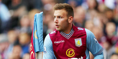 Weimann gewinnt mit Villa in Norwich