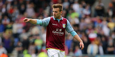 Weimann verlängert bei Aston Villa