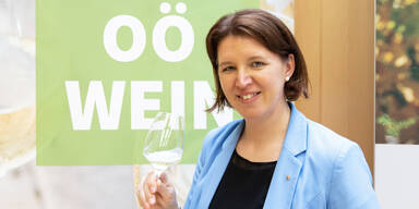 OÖ-Wein auf Erfolgskurs: Qualität, Regionalität und neue Trends