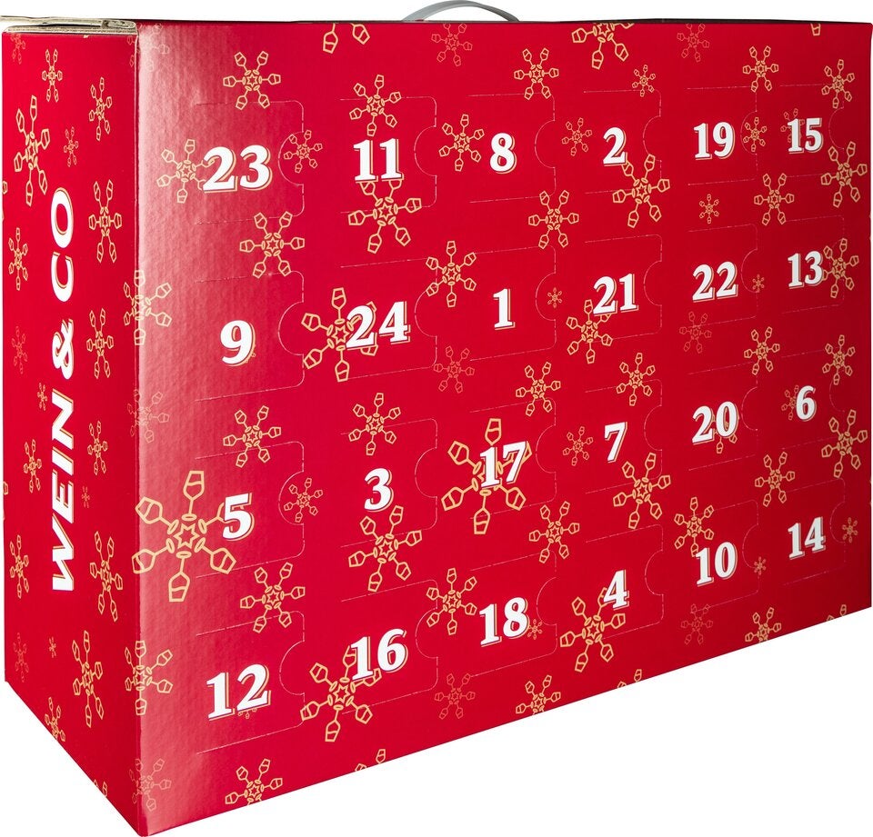 Die besten Adventkalender 2025: Es muss nicht immer nur Schokolade sein!
