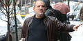 Harvey Weinstein N.Y.