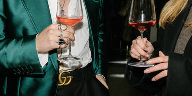 &rsaquo;rot weiss ros&eacute;&lsaquo;: Wie &Ouml;sterreichs Weinmarke die junge Generation erobert