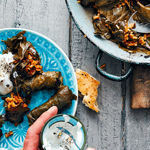 Orientalisches aus der Türkei